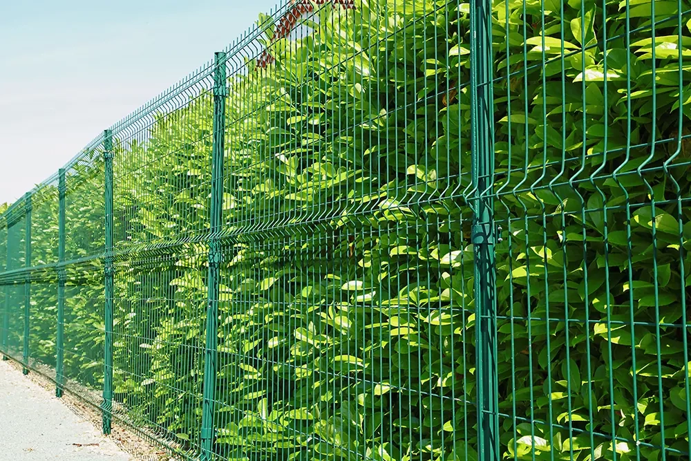 Pose de clôture à Toulouse